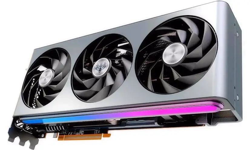 Montaje AMD Radeon RX Gaming PC Torrelaguna Montaje AMD Radeon RX Gaming PC Torrelaguna