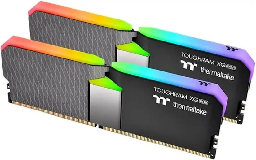 Montaje Memoria RAM DDR5 Gaming PC Torrelaguna Montaje Memoria RAM DDR5 Gaming PC Torrelaguna