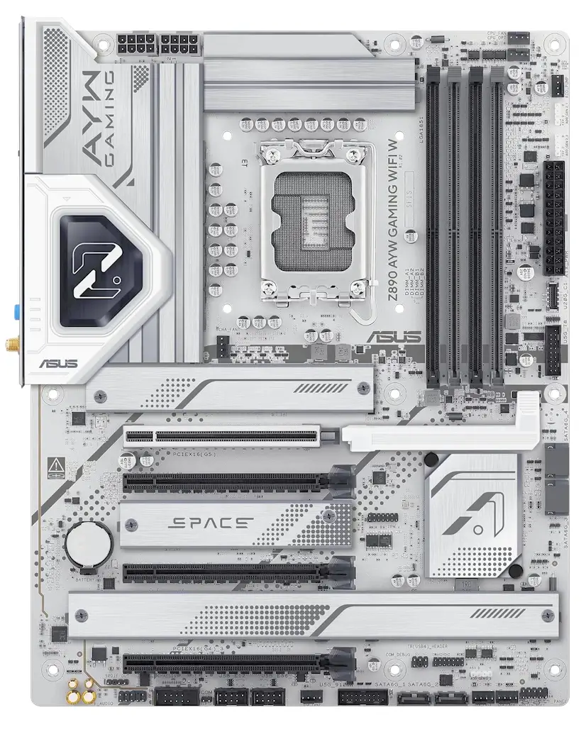 Montaje Placas Base ASUS Gaming PC Torrelaguna Informático Torrelaguna - Montaje Placas Base ASUS Gaming PC Torrelaguna